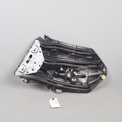 2001-2006 BMW 325ci 330ci M3 E46 Left Quarter Window Regulator 51378215273 OEM