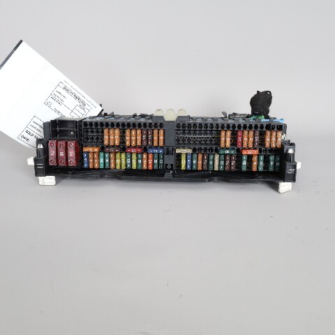 2001-2006 BMW 323i 325i 328i 330i E46 Fuse Box OEM 61138364530