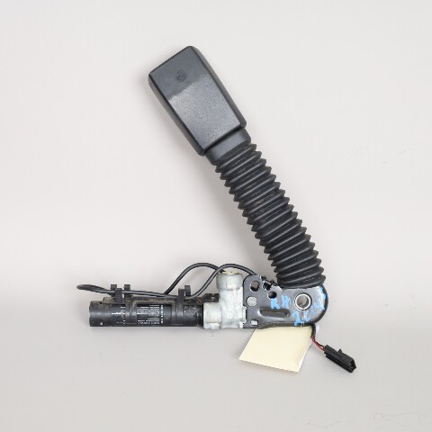 2001-2007 BMW 325ci 330ci 645ci 650ci Right Front Seat Belt Buckle OEM