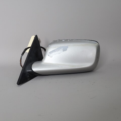 2000-2003 BMW 325ci 330ci E46 Left Driver Side View Door Mirror OEM