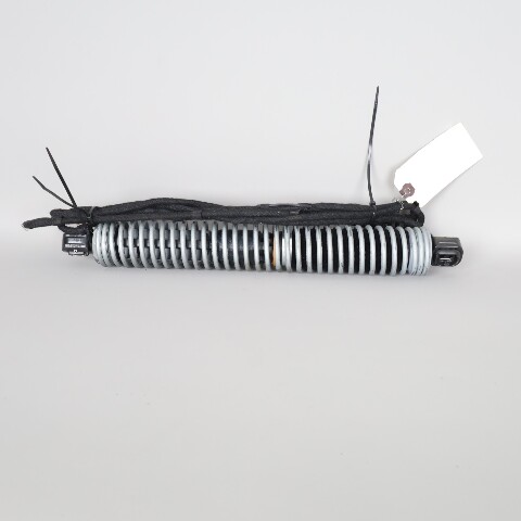 2011-2016 BMW 528i 535i Left Driver Trunk Lid Shock Spring OEM 51244867567