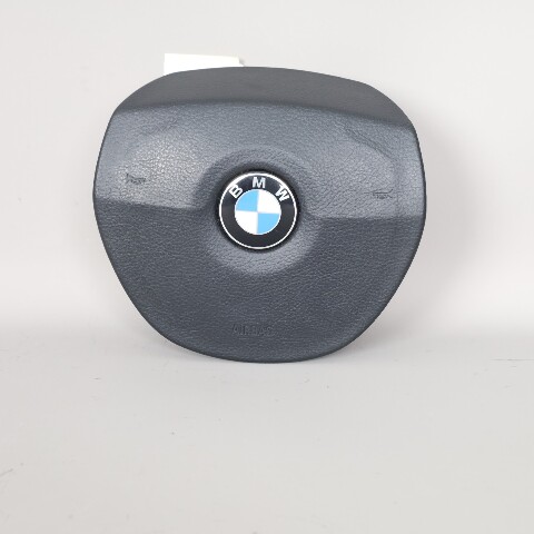BMW 528i 535i 550i F10 Left Driver Steering Wheel Airbag 32306783826 OEM