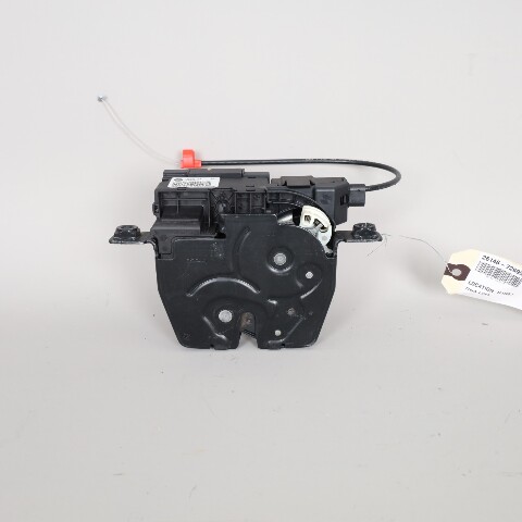 2011-2015 BMW 528i 535i 550i 740i 750i Trunk Lid Lock Latch 51247269543 OEM