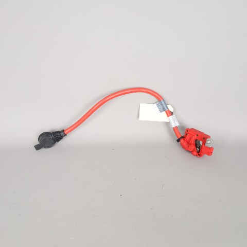 2011-2016 BMW 528i 535i 550i Positive Battery Cable 61129217036 OEM
