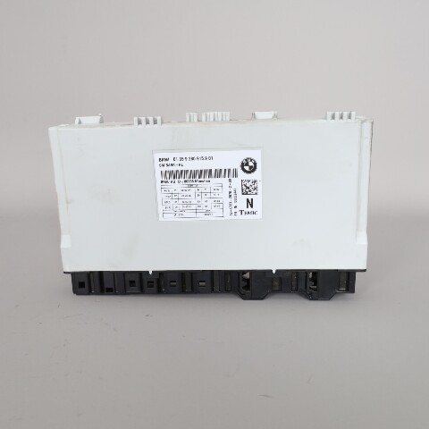 2011-2016 BMW 528i 535i 550i Power Seat Control Module 61359280915 OEM