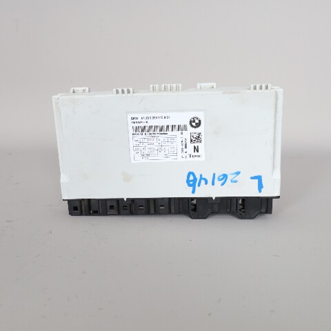 2011-2016 BMW 528i 535i 550i Power Seat Control Module 61359280915 OEM