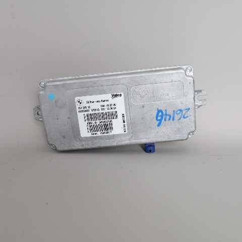 BMW 328i 335i 428i 435i 528i 535i 550i Camera Module 66539282420 OEM