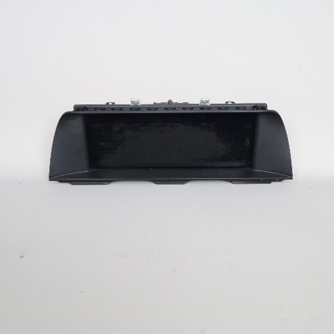 2011-2016 BMW 528i 535i 550i Central Display Screen 10.25 65509284974 OEM