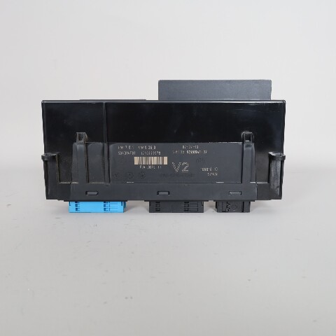 2011-2016 BMW 528i 535i 550i M5 M6 Electronic Junction Box 61359286941 OEM