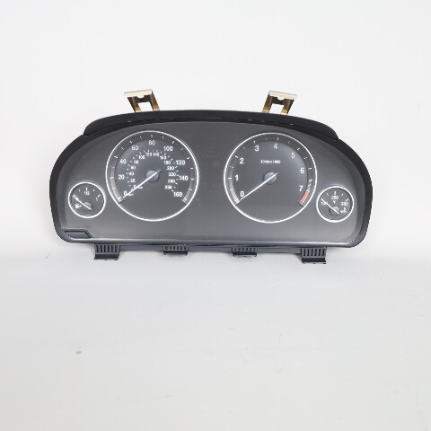 2011-2013 BMW 528i 535i 550i X3 Speedometer Instrument Cluster 62109358979 OEM