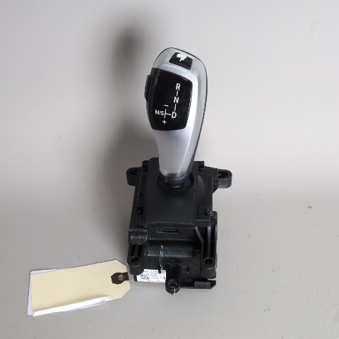 BMW 528i 535i 550i 740i 750i X3 X4 Shifter Shift Selector 61319296904 OEM
