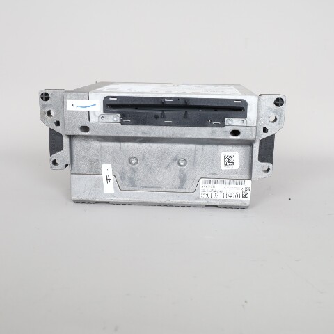 BMW 328i 335i 428i 528i 535i 550i Radio Stereo Receiver 65129389859 OEM