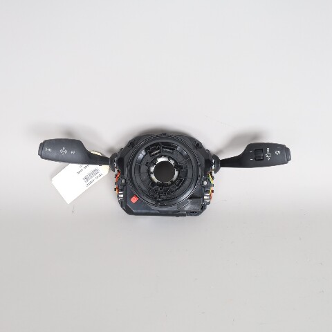 2011-2016 BMW 528i 535i 550i Turn Signal Wiper Switch 61319354047 OEM