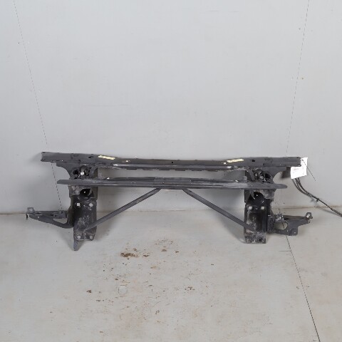 2009-2016 BMW Z4 E89 Radiator Support Hood Latch Brackets OEM 51647219320