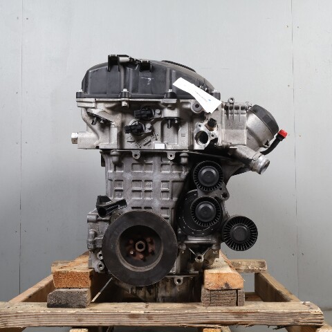 2009-2016 BMW Z4 E89 N54 3.0 Engine Motor OEM 118K Miles