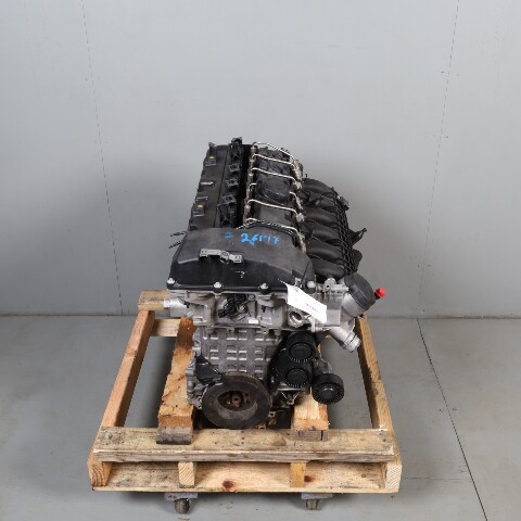 2009-2016 BMW Z4 E89 N54 3.0 Engine Motor OEM 118K Miles
