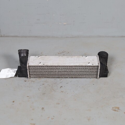 2007-2013 BMW 135i 335i X1 3.0 Intercooler OEM 17517540035