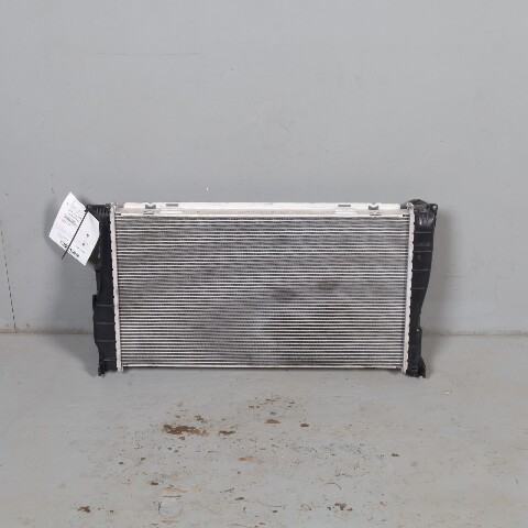 2007-2016 BMW 135i 335i X1 Z4 Auto Radiator 17117547059 AFTERMARKET
