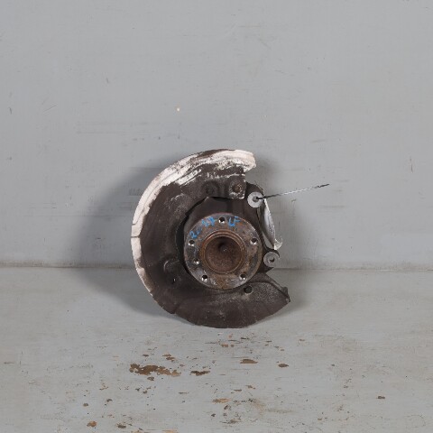 BMW 128i 135i 328i 330i 335i Z4 Left Front Spindle Hub 31216764443 OEM