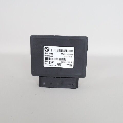 2009-2016 BMW Z4 E89 Parking Brake EMF Control Module OEM 34436856602