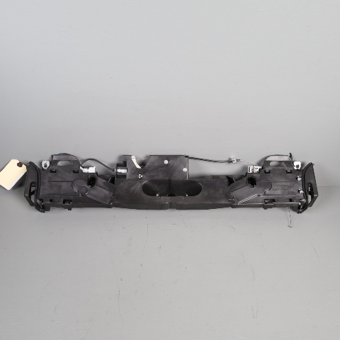 2009-2016 BMW Z4 E89 Trunk Lid Latch Locking Mechanism OEM 51247191257