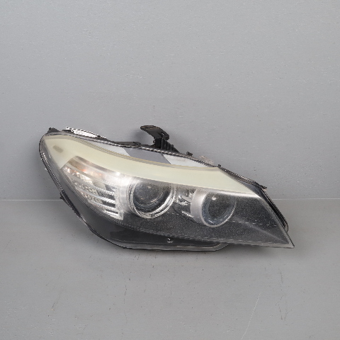 2009-2013 BMW Z4 E89 Right Passenger Xenon Headlight 63127228868 OEM