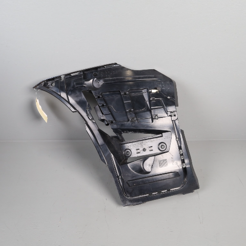 2009-2016 BMW Z4 E89 Left Driver Rear Bumper Side Bracket OEM