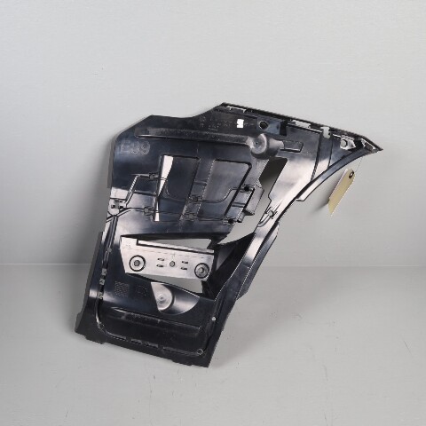 2009-2016 BMW Z4 E89 Right Passenger Rear Bumper Side Bracket OEM