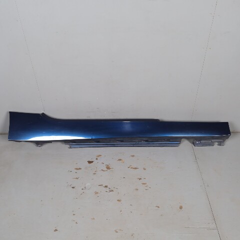 2009-2016 BMW Z4 E89 Right Rocker Panel Molding OEM 51127231077