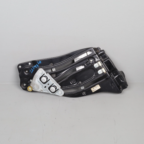 2009-2016 BMW Z4 E89 Left Quarter Window Regulator OEM 51377198307