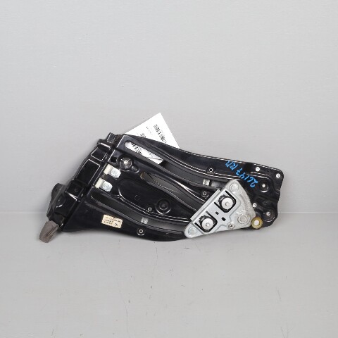 2009-2016 BMW Z4 E89 Right Quarter Window Regulator OEM 51377198308