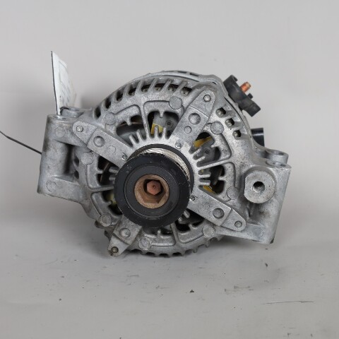2009-2016 BMW Z4 3.0 Alternator 170 AMP OEM 12317558167