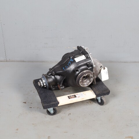 2009-2016 BMW Z4 E89 3.0 Rear Axle Differential Carrier OEM 33107571597