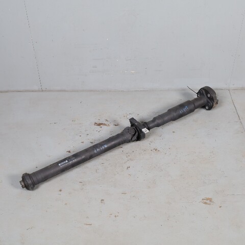 2009-2013 BMW Z4 E89 3.0 Rear Axle Driveshaft OEM 26107572935