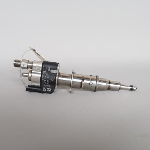 BMW Fuel Injector N54 N63 135 335 535 550 X5 X6 Index 12 / 13537585261-12 OEM
