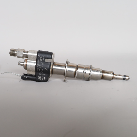 BMW Fuel Injector N54 N63 135 335 535 550 X5 X6 Index 12 / 13537585261-12 OEM