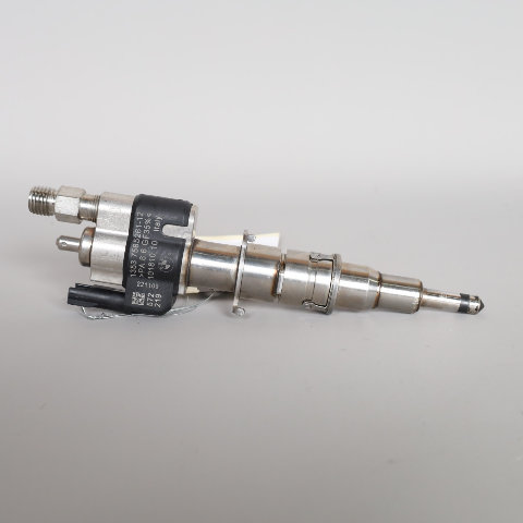 BMW Fuel Injector N54 N63 135 335 535 550 X5 X6 Index 12 / 13537585261-12 OEM