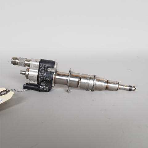 BMW Fuel Injector N54 N63 135 335 535 550 X5 X6 Index 12 / 13537585261-12 OEM