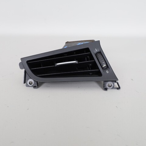 2009-2013 BMW Z4 E89 Left Dash Air Vent OEM 64229129231