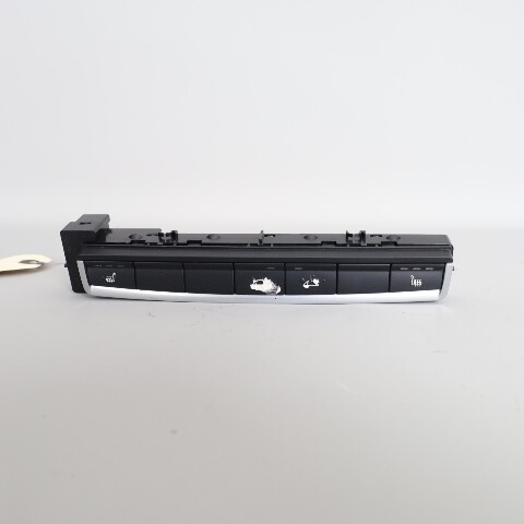 2009-2016 BMW Z4 E89 Convertible Top Switch OEM 61319146643 NOTE
