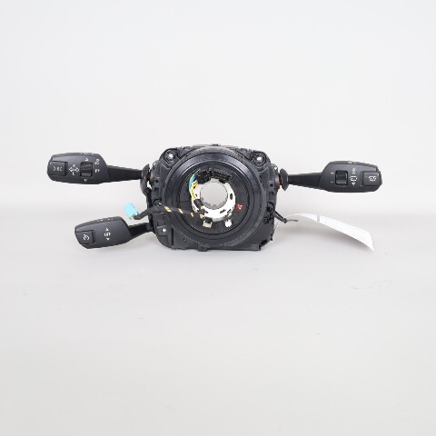 2009-2013 BMW 328i 335i Turn Signal Wiper Column Switch 61319169755 OEM