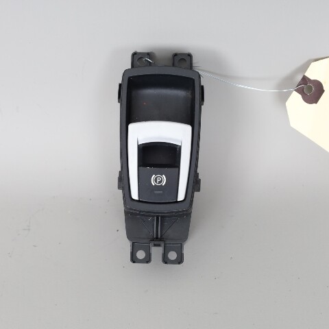 2009-2016 BMW Z4 E89 Parking Brake Switch OEM 61319184269