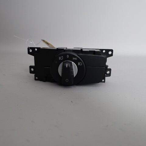 2009-2016 BMW Z4 E89 Headlight Switch OEM 61319184277