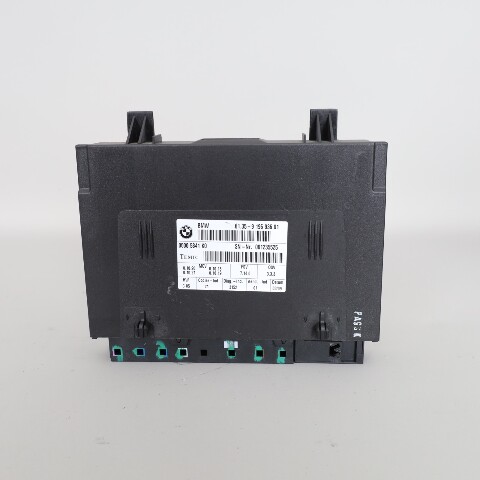 BMW 328i 335i X1 X5 X6 Z4 Front Power Seat Control Module OEM