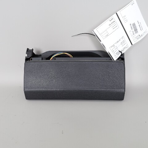 2009-2013 BMW Z4 E89 Central Information DIsplay Monitor OEM 65509210504