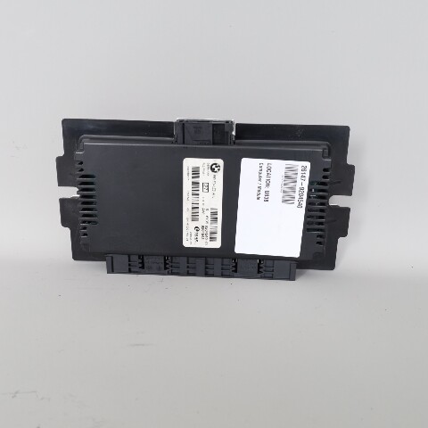 2009 BMW 335i Footwell Body Control Module BCM OEM 61359204540