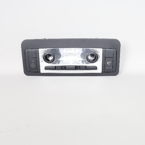 2011-2013 BMW 128i 135i M3 328i 335i Z4 Convertible Dome Light OEM 61319225702