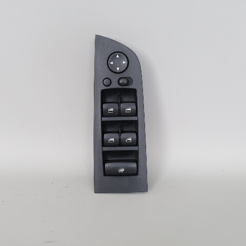 07-13 BMW 328i 335i M3 09-16 BMW Z4 Left Power Window Switch 61319217365 OEM