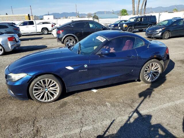 2009 BMW Z4 E89 N54 Parts - Stock #26147 | Specialized German
