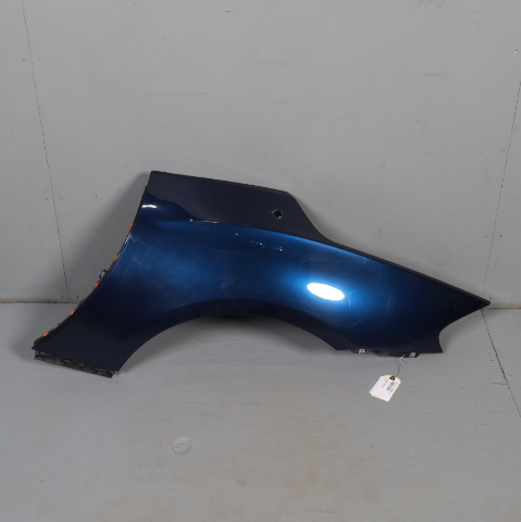2009-2016 BMW Z4 E89 Left Driver Quarter Panel OEM 41007225123